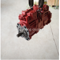 312B Гидравлический насос Главный насос K3V63DT 82291699